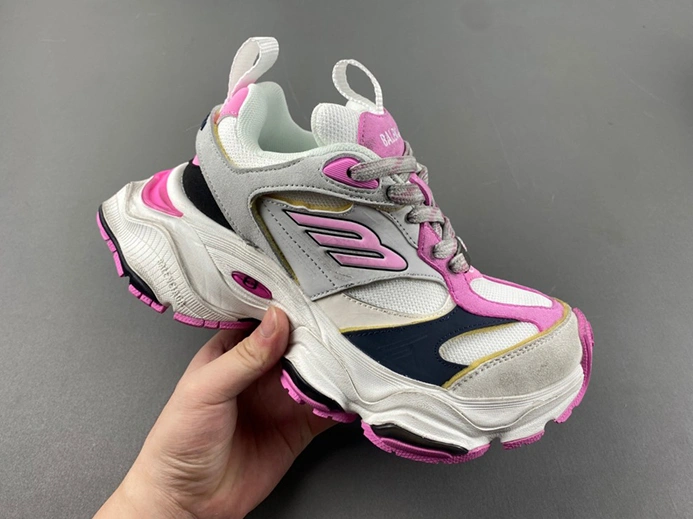 Style match Balenciaga 785754 W2MV1 1950 Fashionable 7176