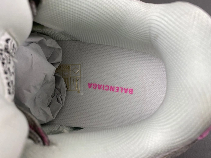 Style match Balenciaga 785754 W2MV1 1950 Fashionable 7176
