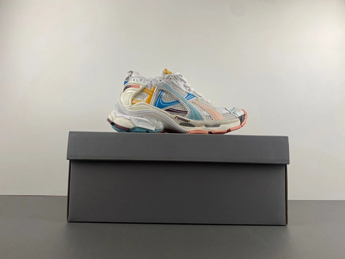 Balenciaga Runner 772774-W3RNY-0326 Lightweight 7521