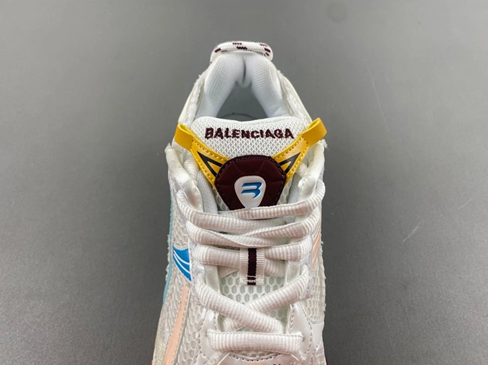 Parallel design Balenciaga Runner 772774-W3RNY-0326 Lightweight 7521