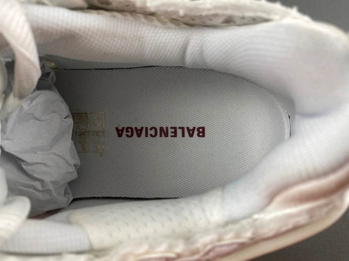 Parallel design Balenciaga Runner 772774-W3RNY-0326 Lightweight 7521