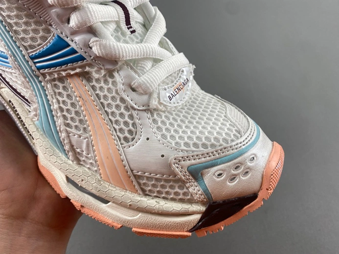 Parallel design Balenciaga Runner 772774-W3RNY-0326 Lightweight 7521