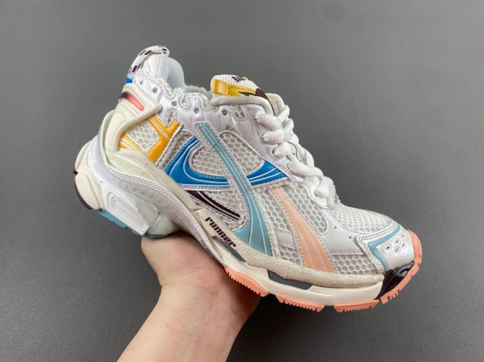 Parallel design Balenciaga Runner 772774-W3RNY-0326 Lightweight 7521