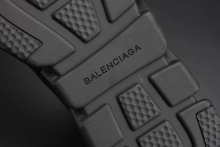 Low-cost Balenciaga Speed Trainer Sneakers All Black 483502 W05G0 1000 Functional 3687
