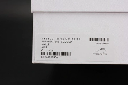 Low-cost Balenciaga Speed Trainer Sneakers All Black 483502 W05G0 1000 Functional 3687