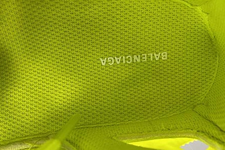 Low-cost Balenciaga Track 2 568615 W2GN5 5818 Efficient 5507