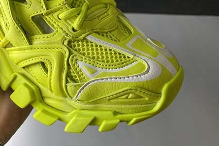 Balenciaga Track 2 568615 W2GN5 5818 Efficient 5507