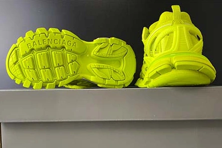 Low-cost Balenciaga Track 2 568615 W2GN5 5818 Efficient 5507