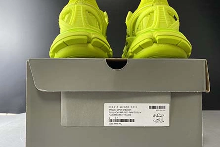 Low-cost Balenciaga Track 2 568615 W2GN5 5818 Efficient 5507