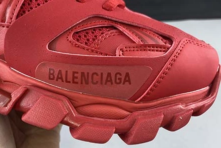 Clearance-priced Balenciaga Track 3.0 542023 W2LA1 6000 EyeCatching 2938