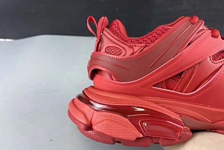 Clearance-priced Balenciaga Track 3.0 542023 W2LA1 6000 EyeCatching 2938