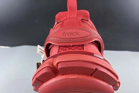 Clearance-priced Balenciaga Track 3.0 542023 W2LA1 6000 EyeCatching 2938