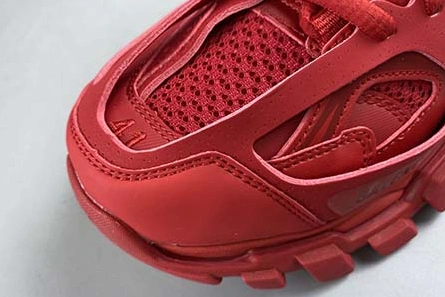 Clearance-priced Balenciaga Track 3.0 542023 W2LA1 6000 EyeCatching 2938