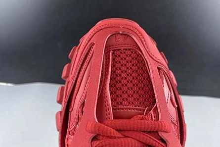 Clearance-priced Balenciaga Track 3.0 542023 W2LA1 6000 EyeCatching 2938