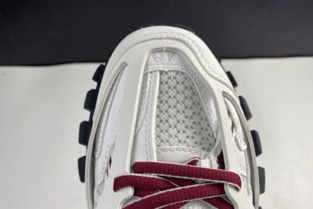 Luxury copy Balenciaga Track 3.0 542023 W3AC1 2050 Practical 5381