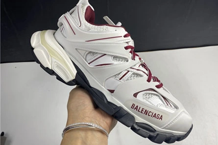 Luxury copy Balenciaga Track 3.0 542023 W3AC1 2050 Practical 5381