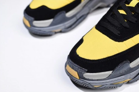 Replica Balenciaga Triple-S Sneaker 2.0 52403 W09T 212 GoodFit 6288