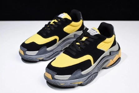 Replica Balenciaga Triple-S Sneaker 2.0 52403 W09T 212 GoodFit 6288