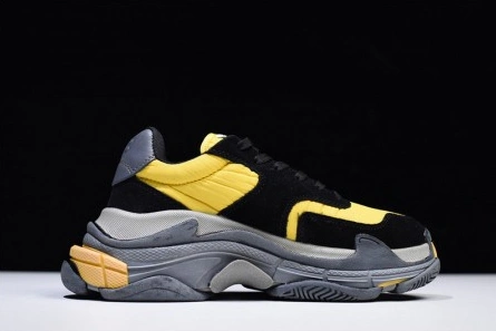 Replica Balenciaga Triple-S Sneaker 2.0 52403 W09T 212 GoodFit 6288
