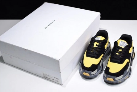 Replica Balenciaga Triple-S Sneaker 2.0 52403 W09T 212 GoodFit 6288