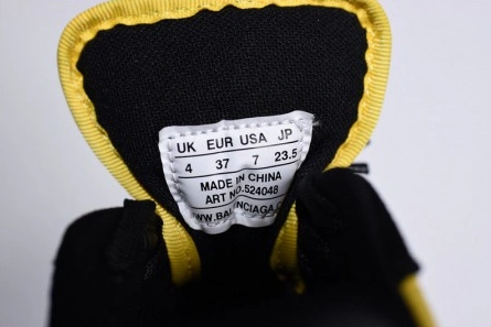 Replica Balenciaga Triple-S Sneaker 2.0 52403 W09T 212 GoodFit 6288