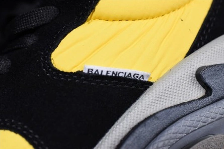 Replica Balenciaga Triple-S Sneaker 2.0 52403 W09T 212 GoodFit 6288