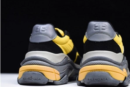 Replica Balenciaga Triple-S Sneaker 2.0 52403 W09T 212 GoodFit 6288