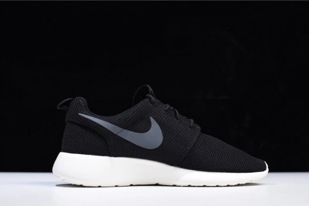 Economical BestValue 1240 Men Nike Roshe One Black Anthracite Sail White 511881010