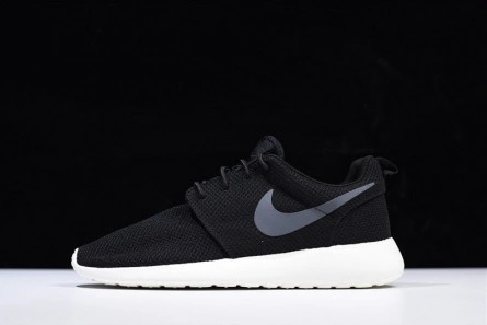 BestValue 1240 Men Nike Roshe One Black Anthracite Sail White 511881010
