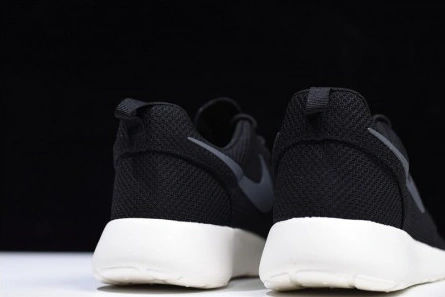 Economical BestValue 1240 Men Nike Roshe One Black Anthracite Sail White 511881010