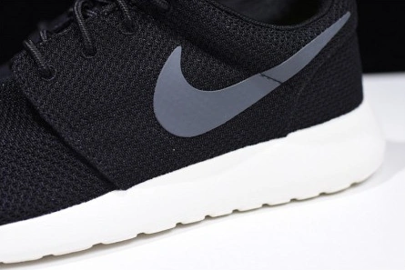 Economical BestValue 1240 Men Nike Roshe One Black Anthracite Sail White 511881010