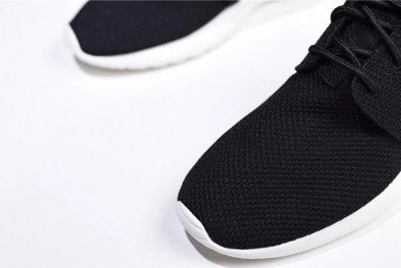 Economical BestValue 1240 Men Nike Roshe One Black Anthracite Sail White 511881010