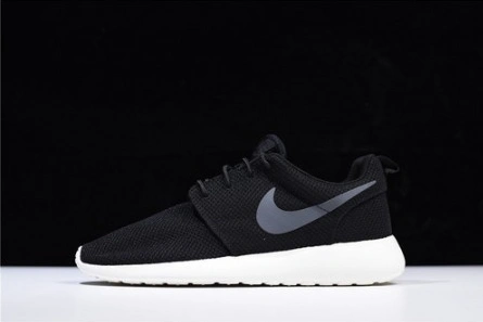 Economical BestValue 1240 Men Nike Roshe One Black Anthracite Sail White 511881010
