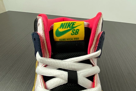 Wallet-friendly BestValue 222 Gundam x Nike SB Dunk High DH7717-100