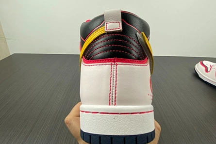 Wallet-friendly BestValue 222 Gundam x Nike SB Dunk High DH7717-100