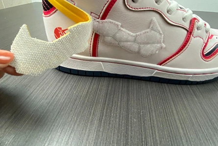 Wallet-friendly BestValue 222 Gundam x Nike SB Dunk High DH7717-100