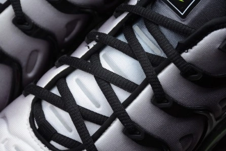 Pricetag-smart BestValue 2743 Nike Air VaporMax Plus Black Volt 924453-009