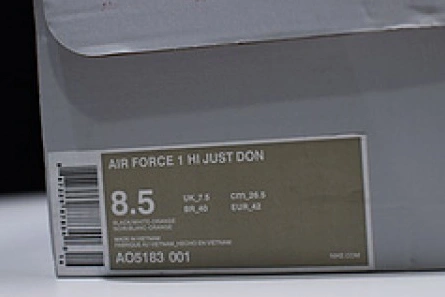 Superclone BestValue 4039 Nike Air Force 1 High