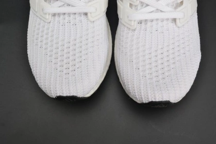 Non-authentic version BestValue 4893 ADIDAS ULTRA BOOST 4.0 ALL WHITE BB6168