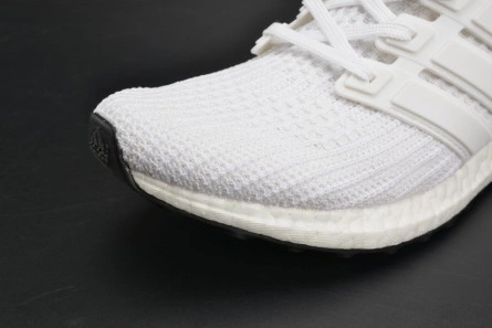 Non-authentic version BestValue 4893 ADIDAS ULTRA BOOST 4.0 ALL WHITE BB6168
