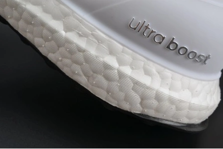 Non-authentic version BestValue 4893 ADIDAS ULTRA BOOST 4.0 ALL WHITE BB6168