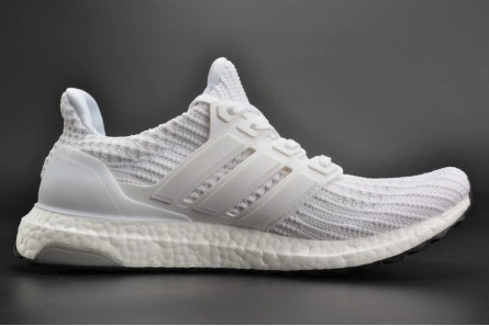 Non-authentic version BestValue 4893 ADIDAS ULTRA BOOST 4.0 ALL WHITE BB6168