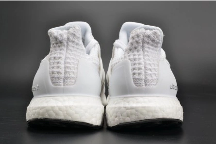 Non-authentic version BestValue 4893 ADIDAS ULTRA BOOST 4.0 ALL WHITE BB6168