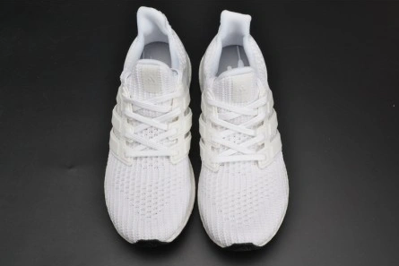 Non-authentic version BestValue 4893 ADIDAS ULTRA BOOST 4.0 ALL WHITE BB6168