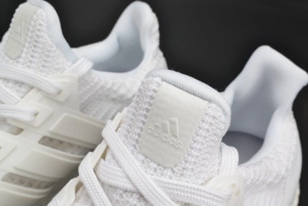 Non-authentic version BestValue 4893 ADIDAS ULTRA BOOST 4.0 ALL WHITE BB6168