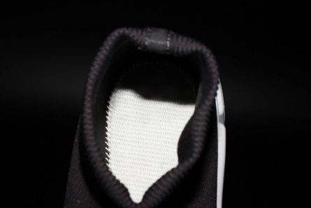 Low-cost BestValue 5650 Balenciaga Stretch Mesh High Top Sneaker Grey 458653