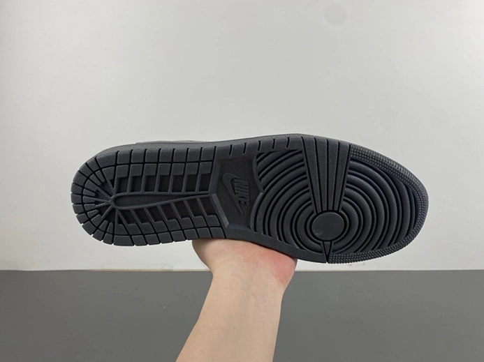 BestValue 6872 Travis Scott x Air Jordan 1 DM7866-775