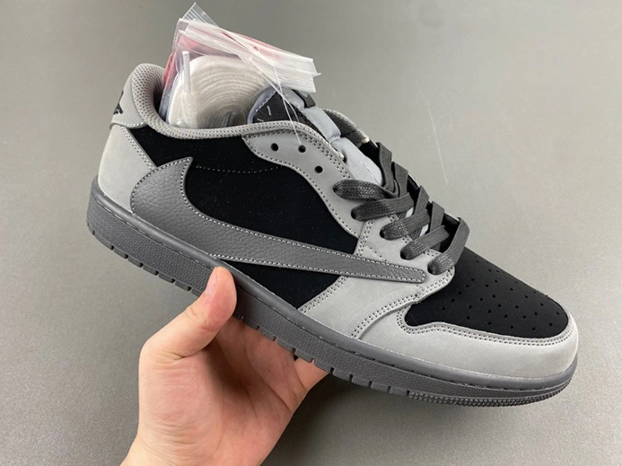 1:1 copy BestValue 6872 Travis Scott x Air Jordan 1 DM7866-775