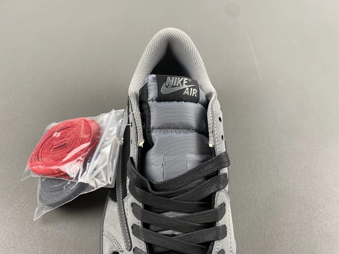 1:1 copy BestValue 6872 Travis Scott x Air Jordan 1 DM7866-775