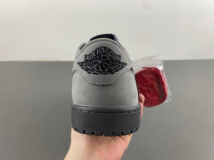 1:1 copy BestValue 6872 Travis Scott x Air Jordan 1 DM7866-775